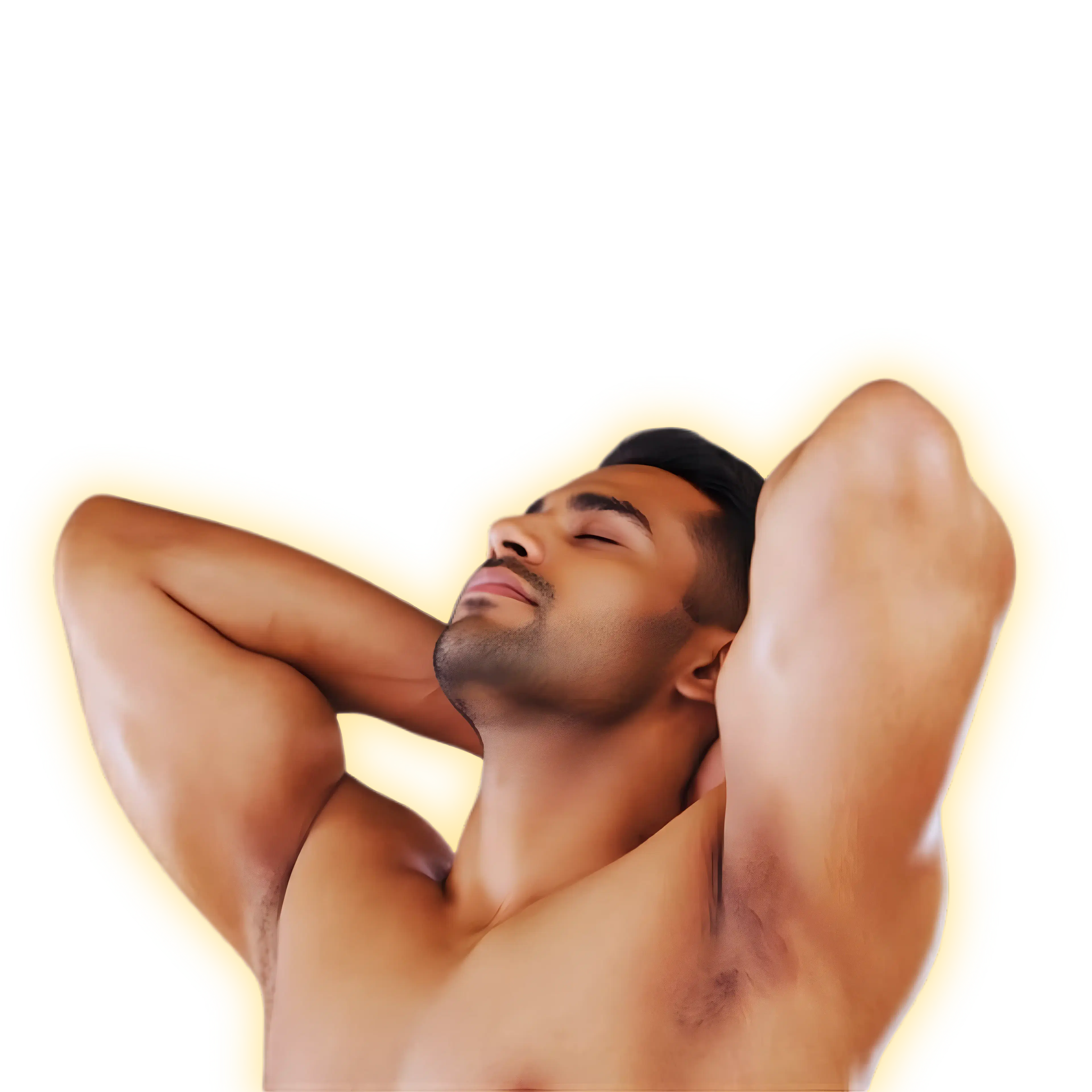 Yes Sir massage service hero