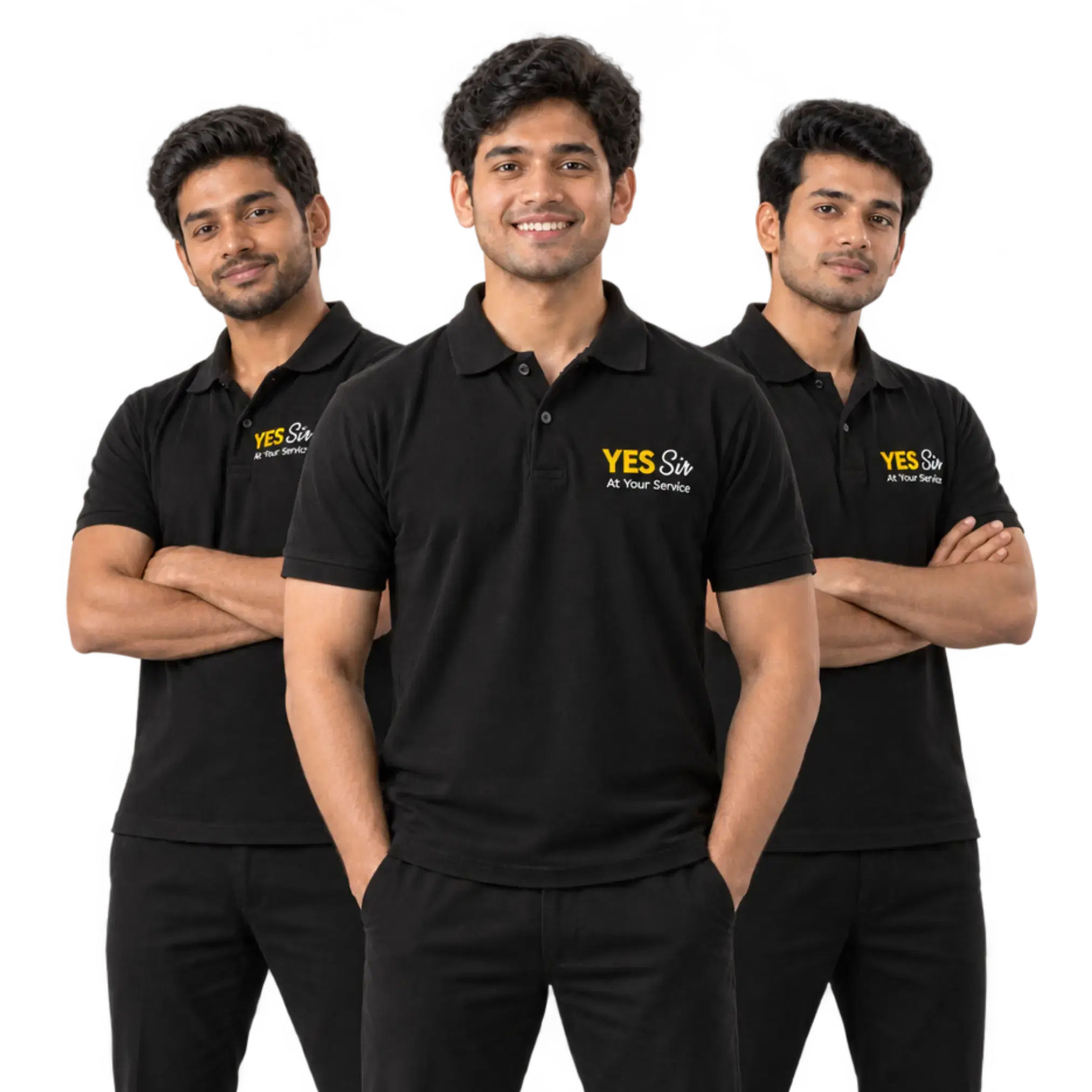 Yes Sir Careers - Earn with YES SIR