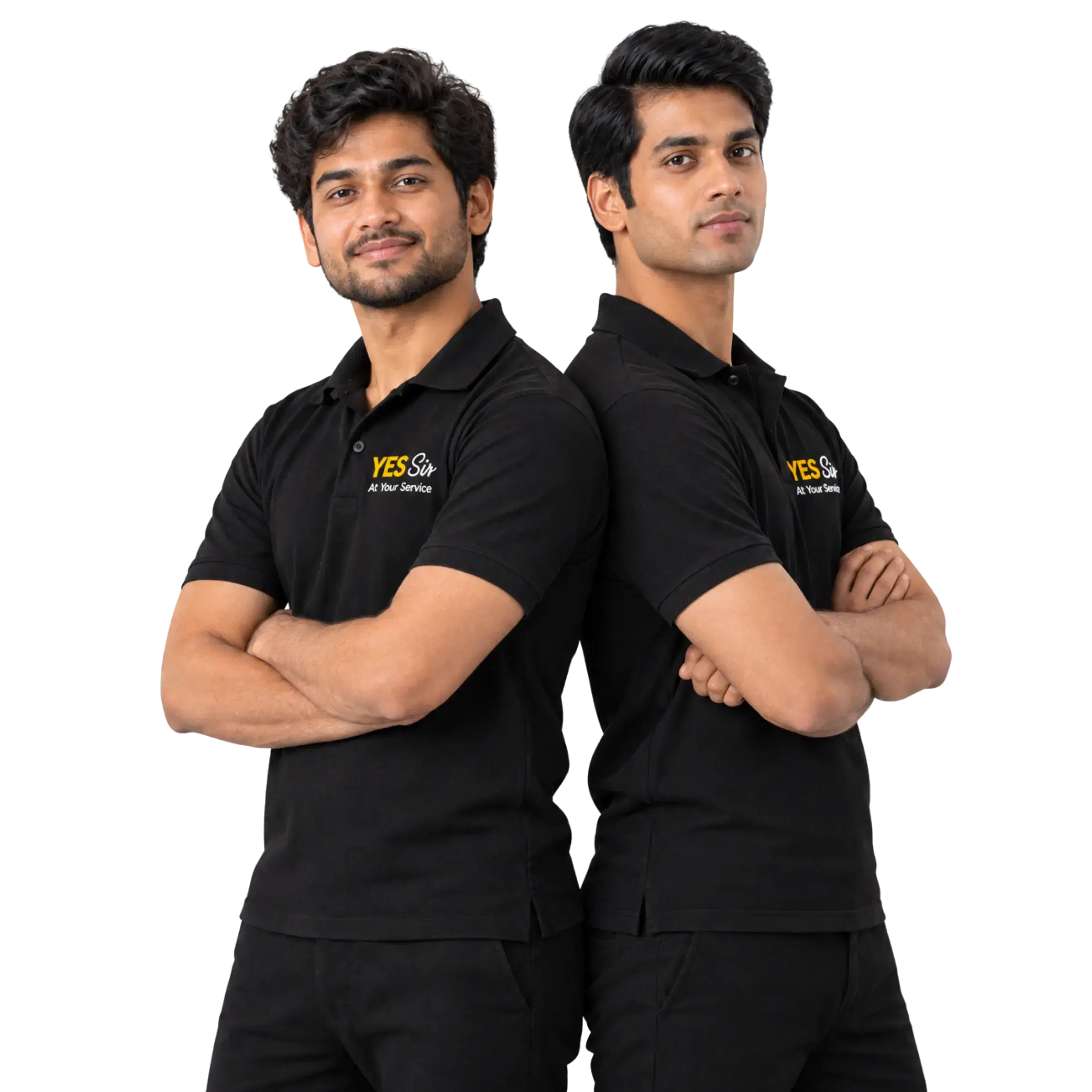 Join YES SIR as a Partner